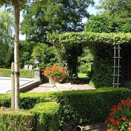 Erfgoedlogies Bed And Breakfast 'T Olde Hof Westervelde Eksteriør billede