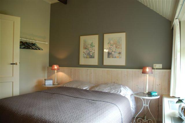 Erfgoedlogies Bed And Breakfast 'T Olde Hof Westervelde Værelse billede