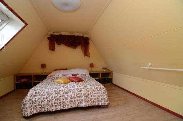 Erfgoedlogies Bed And Breakfast 'T Olde Hof Westervelde Værelse billede